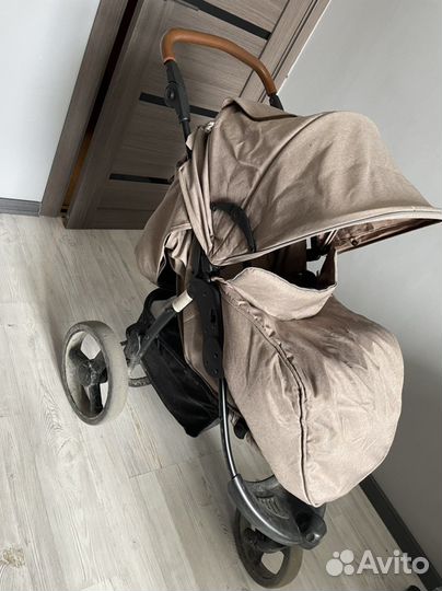 Коляска прогулочная Mobile one