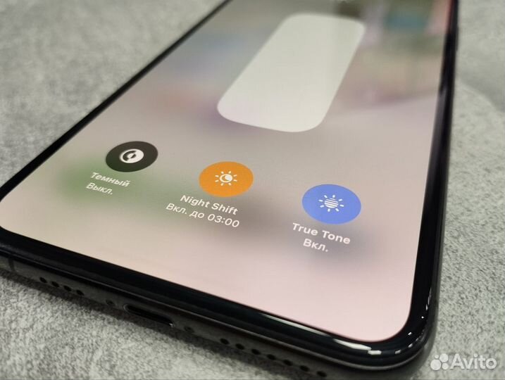 iPhone Xs Max, 64 ГБ