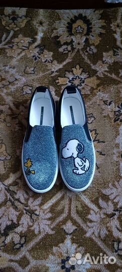 Туфли женские 36 размер