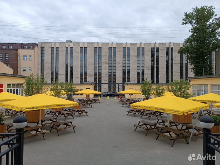 Пошив тентов на заказ