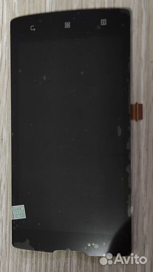 Дисплей для lenovo A2010-a