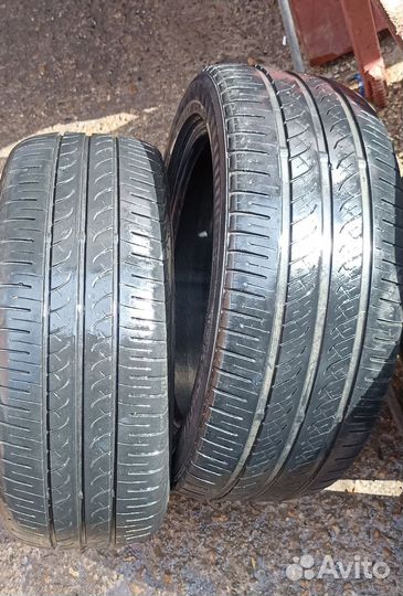 Yokohama BluEarth AE01 195/50 R15