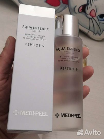 Парфюмерия Косметика Профессиональная Корея Оригин