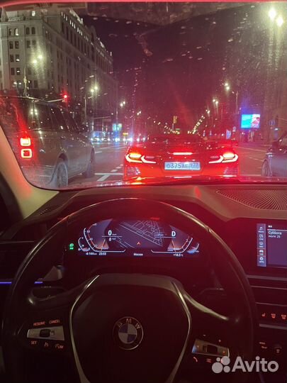 Трезвый водитель / личный водитель / Перегонщик