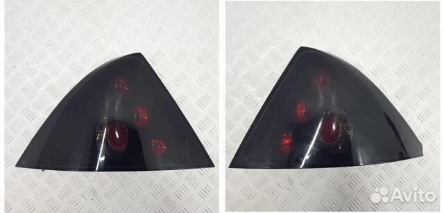 Фонарь задний правый Ford Mondeo