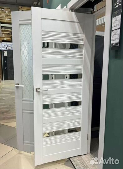 Официальный представитель межкомнатных дверей двер