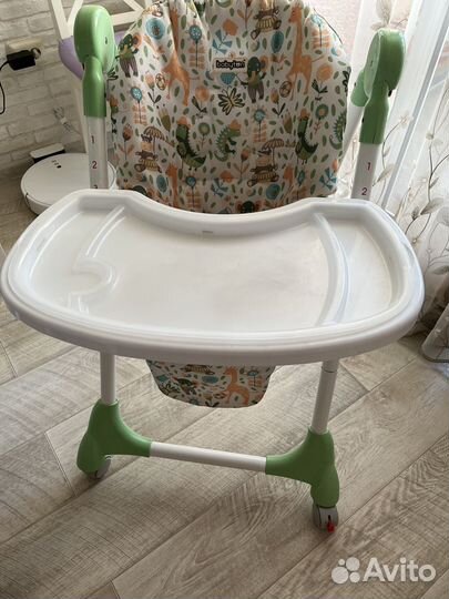 Стульчик для кормления