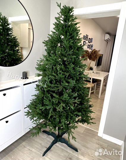 Елка искусственная