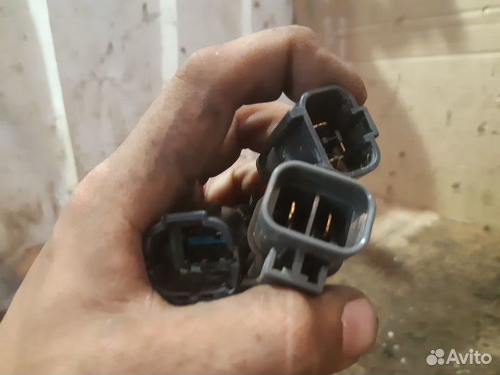 Блок предохранителей Nissan Almera N15