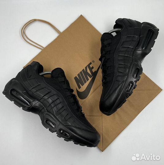 Nike Air Max 95 мужские