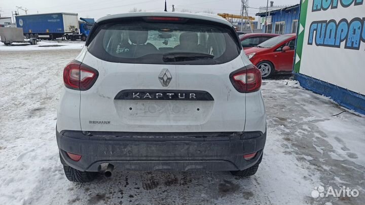 Датчик АКПП Renault Kaptur 319351XF0D Отличное сос