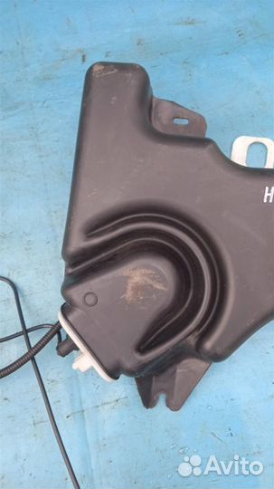 Бачок омывателя Peugeot 508 (2010-2018)