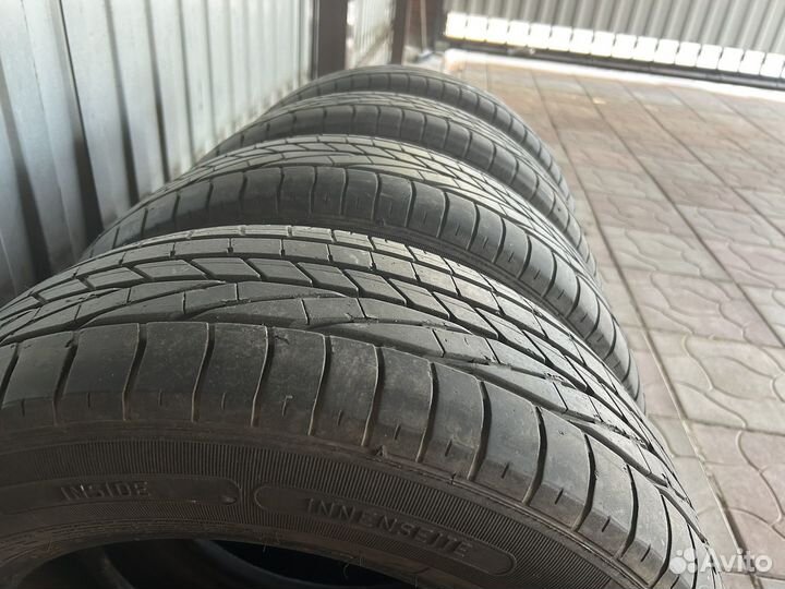 Goodyear Excellence 195/65 R15 91