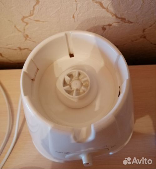 Блендер moulinex