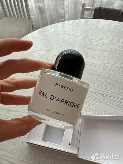 Духи женские