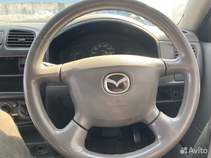 Руль Mazda Demio DW3W B3ME