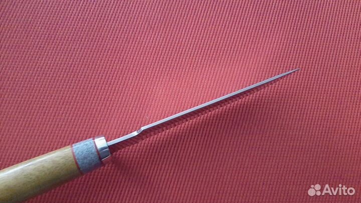 Нож охотничий 8 - Х12мф