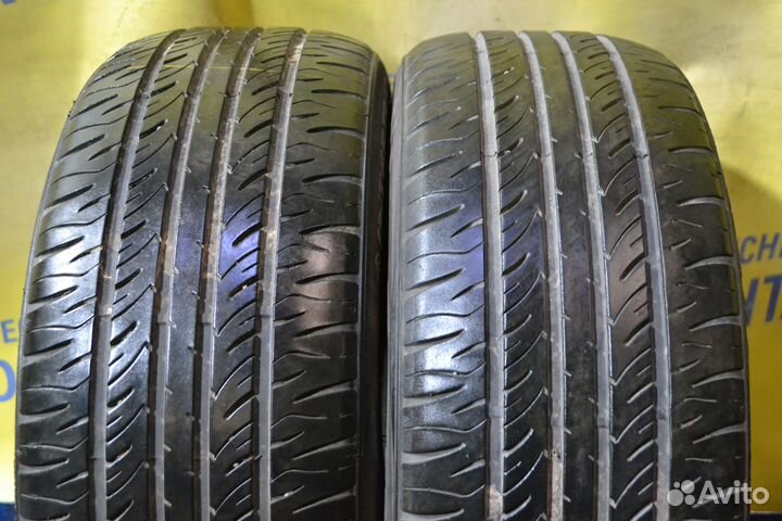 Intertrac TC515 205/55 R16
