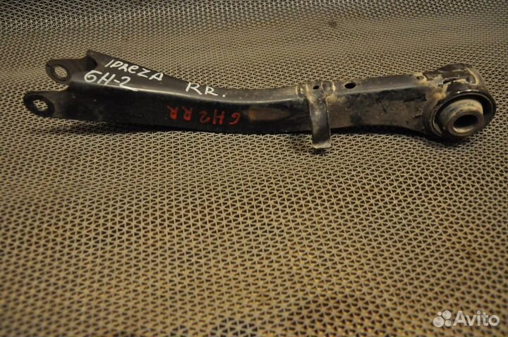 Рычаг задний правый subaru impreza GH2