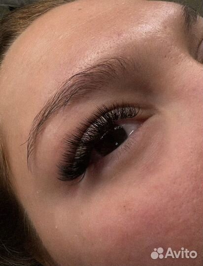 Lash Oksana d