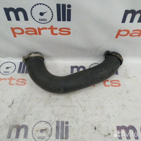 Патрубок интеркулера Audi Q3 8U 2013