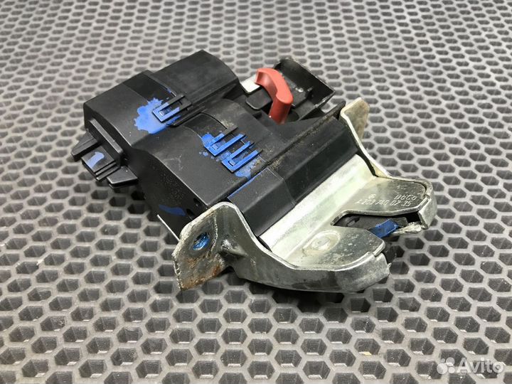 Замок багажника mercedes W203 CLC W203 универсал