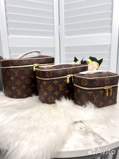 Косметичка Louis Vuitton