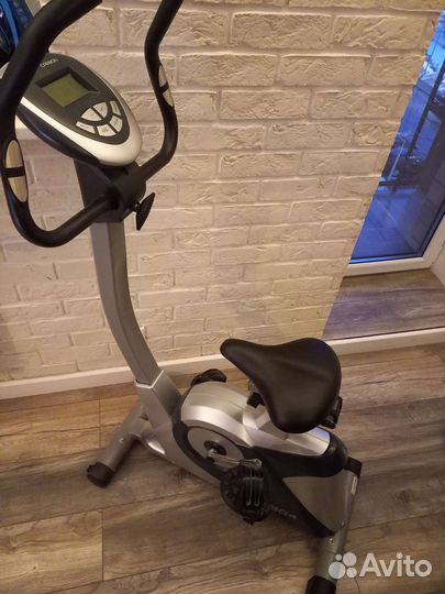 Велотренажер