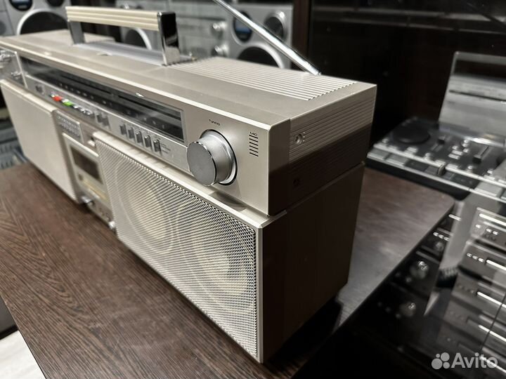 Магнитола pioneer sk 900 top