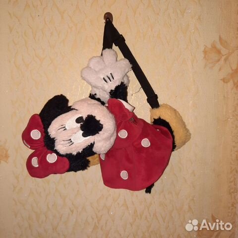 Рюкзак детский для девочки