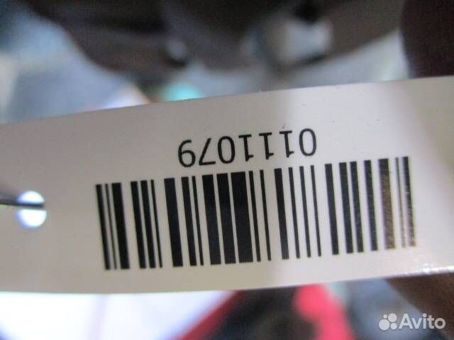 Рессора задняя Mercedes-Benz Sprinter 2 (W906)