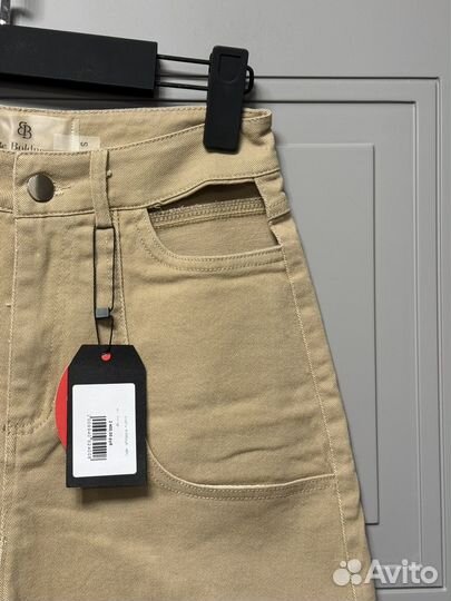 Шорты новые