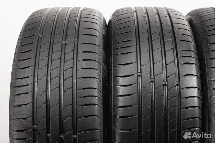 Kumho Ecsta HS51 205/55 R16 91H