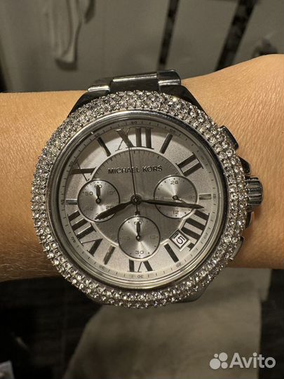 Часы наручные женские michael kors