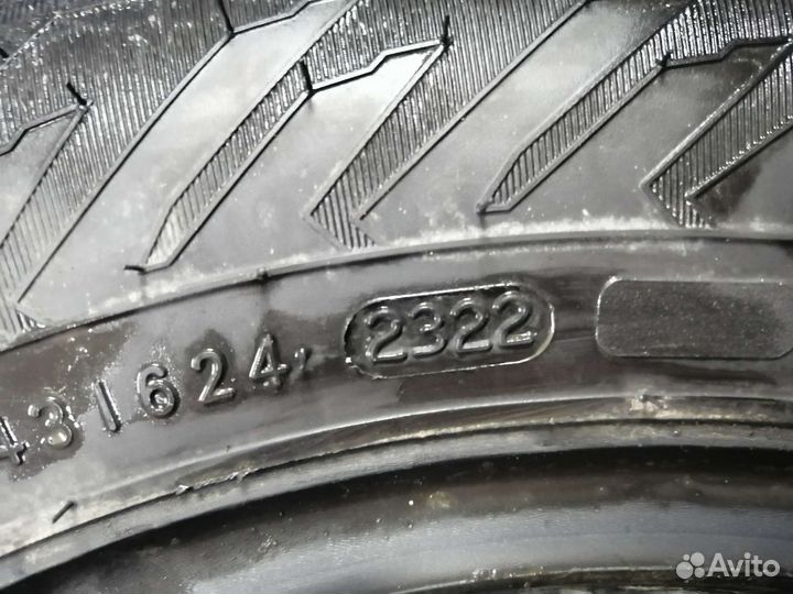 Nokian Tyres Nordman 8 175/65 R14