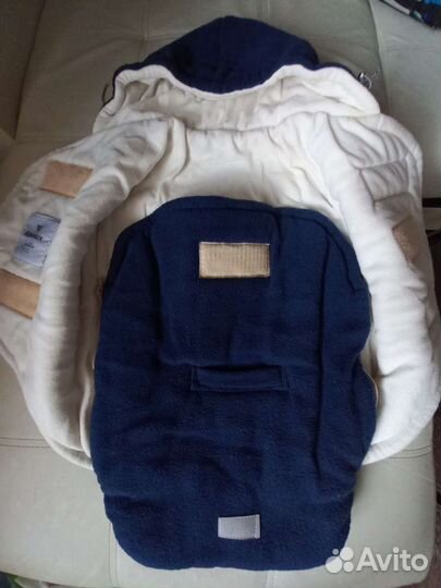 Продам кокон-конверт