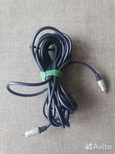 Кабель Luxmann 5м