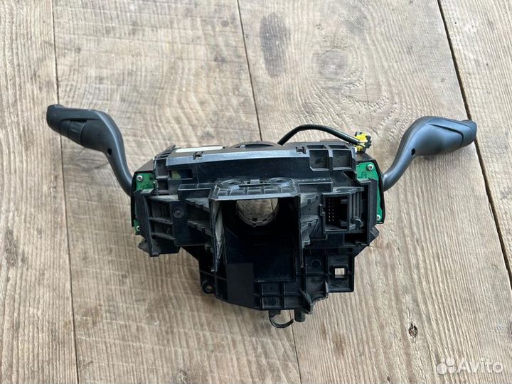 Ford Focus 3 переключатель подрулевой (стрекоза)