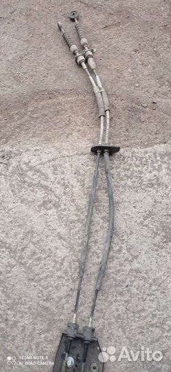 Vortex Estina трос переключения МКПП 2.0л