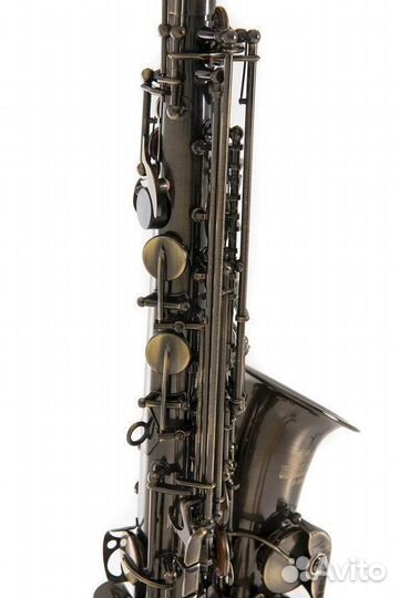 Саксофон альт Roy Benson AS-202A