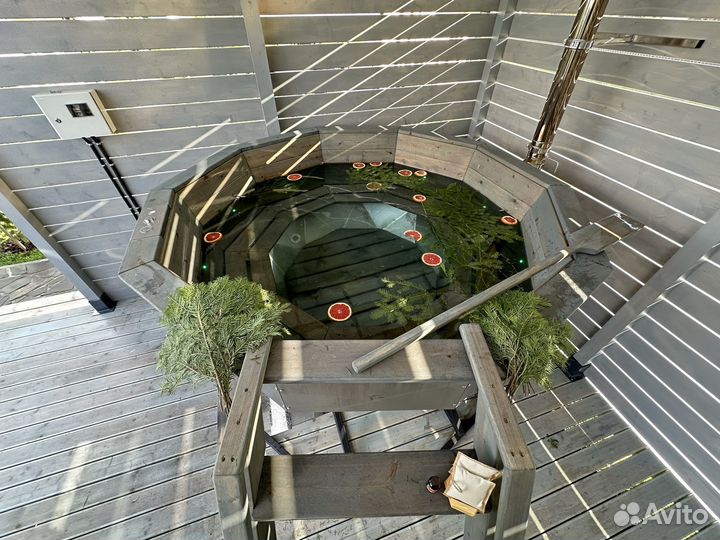 Продам готовый бизнес с доходом до 190000 р/м