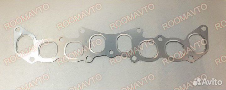 Прокладка коллектора газель дв умз-А274 Evotec