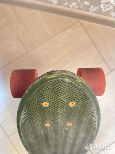 Скейтборд круизер