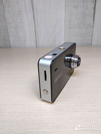 Видеорегистратор