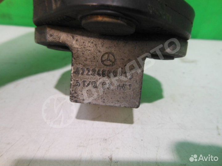 Кардан рулевой Mercedes-Benz S W220