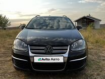 Volkswagen Golf 1.9 AMT, 2008, 292 000 км, с пробегом, цена 1 150 000 руб.