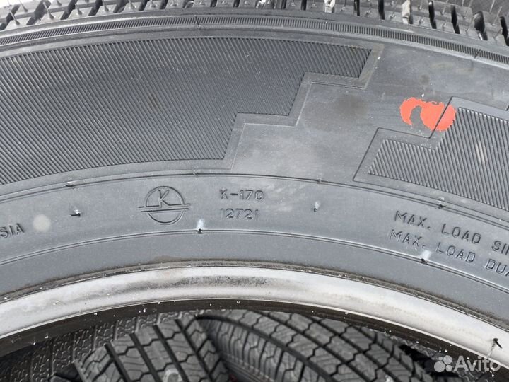 КШЗ К-170 185/75 R16C 104Q