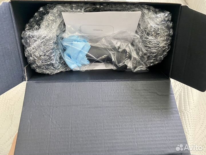 Гарнитура очки виртуальная реальность VR Shinecon