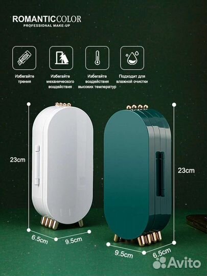 Шкатулка для ювелирных украшений