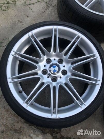 Диски Bmw